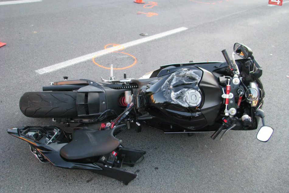 Ilustračný obrázok k článku V Revúcej vyhasol život motorkára (†44): Polícia vyšetruje, čo sa na mieste udialo!