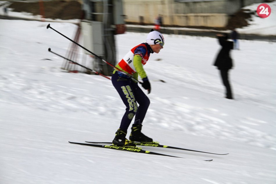 V OBRAZOCH: Zimná biatlonová sezóna pre Revúčanov úspešná